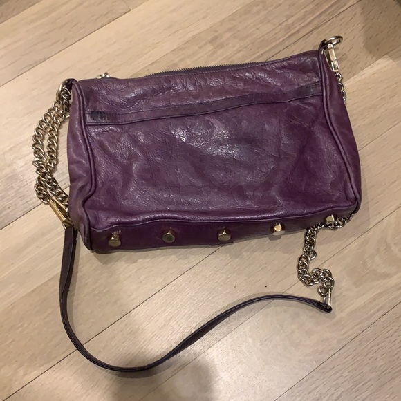 REBECCA MINKOFF  M.a. c. Crossbody - Picture 2 of 8